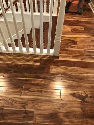 Ken Hokanson Tile, Marble & Wood