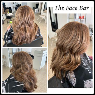 The Face Bar