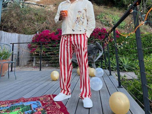 Gilbert's Tailor Shop