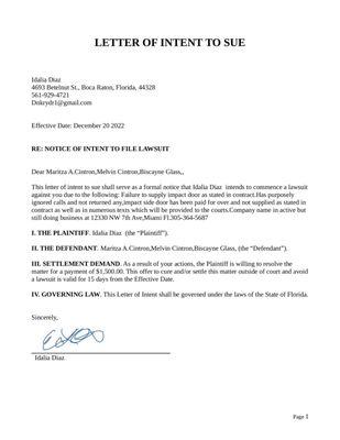 Horrible company to do business with.Will take your money and ignore your calls.