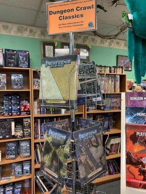 Rivendell Books & Games