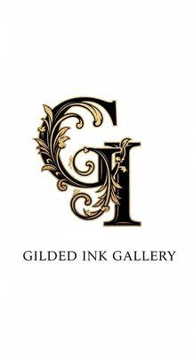 Gilded Ink Gallery