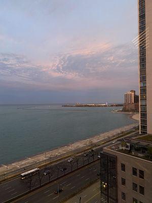 1350 Lake Shore Drive