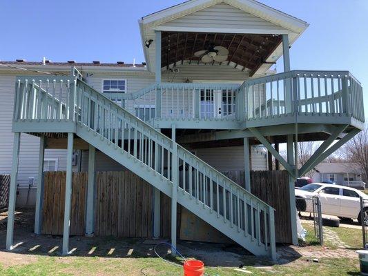 Renovation Nation In & Out