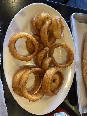 Amici's Italian Bistro