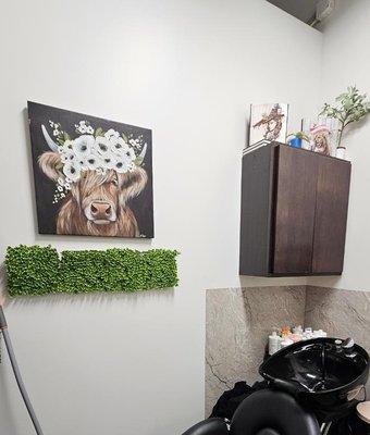 Chandler Salon Suites