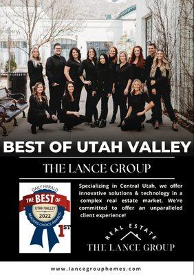 Lance Group Homes LLC