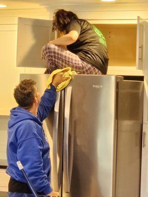 Innes Cleaning Services