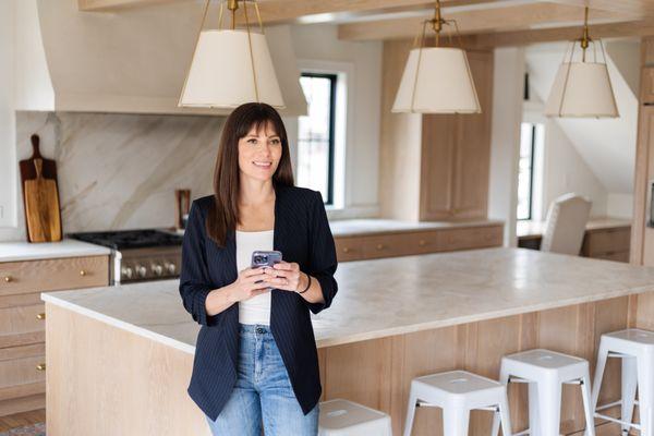 Melanie Hall - eXp Realty