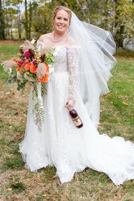 Cozy Cottage Alterations