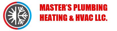 Master's Plumbing, Heating & HVAC