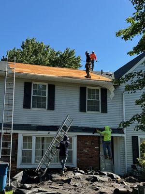 Economy Sealcoating and Roofing