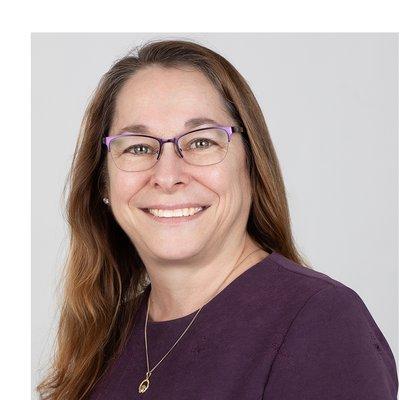 Branch Manager Jane Jordan