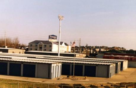 Southern Hills Self Storage