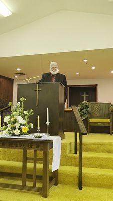 Towne East Baptist Church