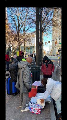 Wish You Well Youth Faith Foundation Inc