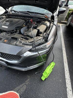 Garcia Towing & Transport