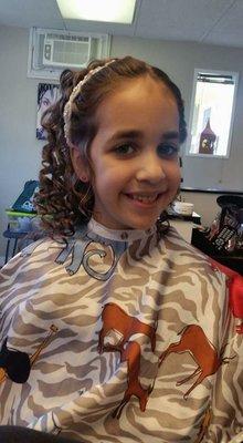 Shear Technique Hair salon