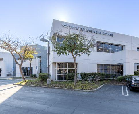 Windermere Real Estate Roseville / Granite Bay