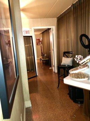 Heldrich Spa