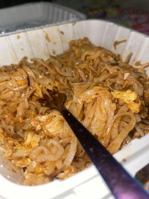 Sawadee Thai Cuisine