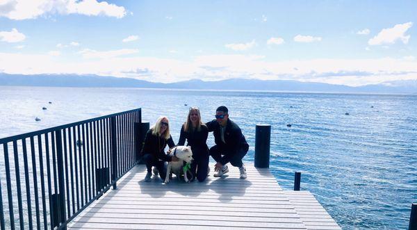 Lake Tahoe Park Association