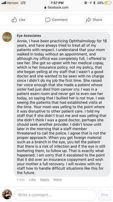 Sucheski Brian M, MD