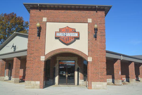 Harley-Davidson of Kokomo