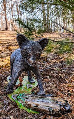 Bear Mountain Outfitters