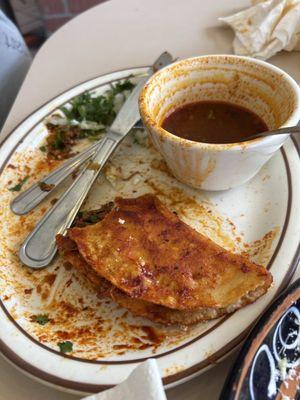 El Encanto Restaurant