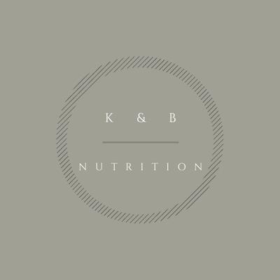 K & B Nutrition and Wellness