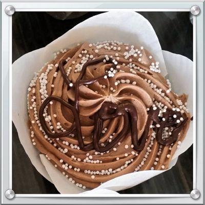 LaSinful Cupcake Cafe