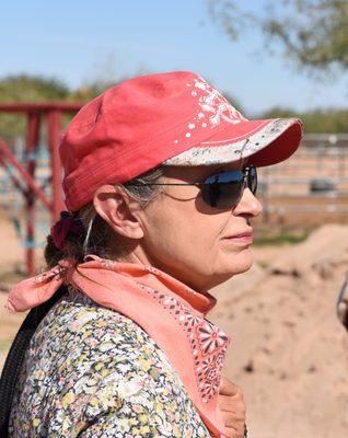 Aquastride Equine Hydrotherapy