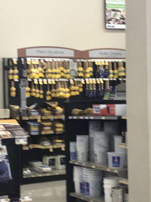 Sherwin-Williams Paint Store