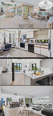 Specialty Services Associates Inc