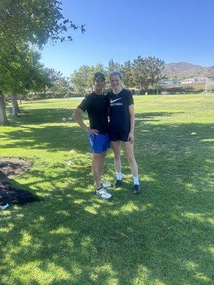 Soccer Domination Academy