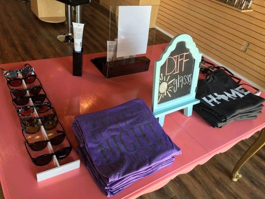 Merle Norman Cosmetics