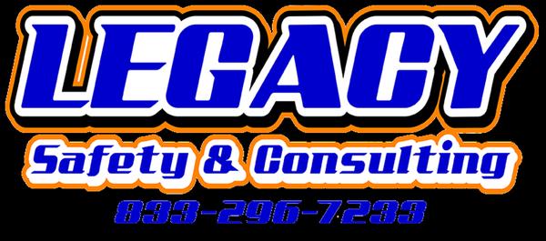 Legacy Safety & Consulting