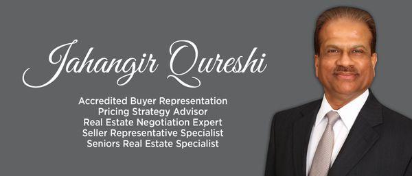 Jahangir Qureshi-RE/MAX Classic