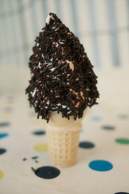 Soft Stuff Ice Cream