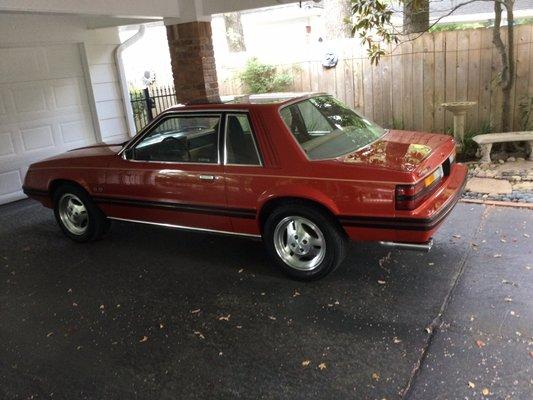 Atlas Auto Service & Parts