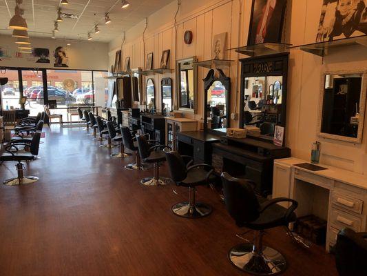 The Beauty Institute