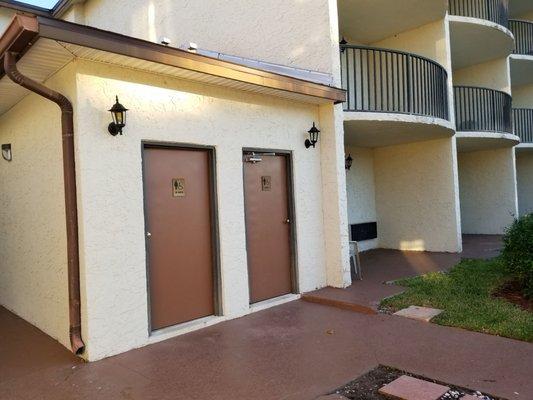 Vista Inn Lake Tarpon