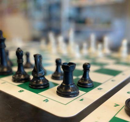 3 Legged Coffee Brewery