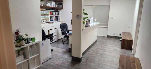 Acumedi Health Clinics