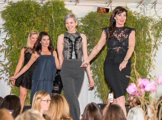 Red Square Boutique & Design Collective