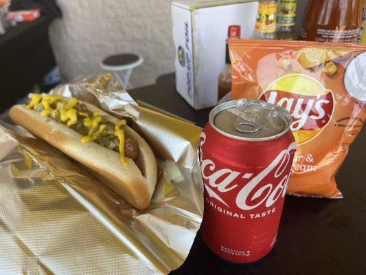 The Dog House N Catering