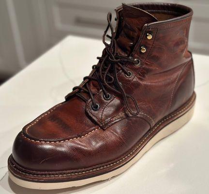 Kimmel Shoe Repair