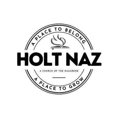 Holt Church of the Nazarene