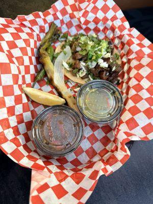 Revolución Tacos + Cantina